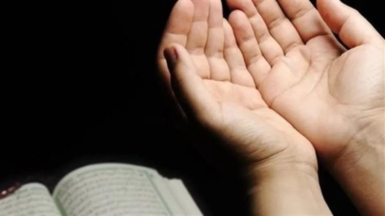 أفضل الأذكار.. قائمة أدعية شهر شعبان 1447هـ المستحبة لنيل بركة الأيام المباركة